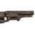 Original U.S. Colt Model 1849 Pocket .31-Caliber Percussion Revolver with 4-Inch Barrel, Period Holster, Bullet Mold, and Powder Horn - 1860 Production - All-Matching Serial No. 169142
