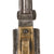 Original U.S. Colt Model 1849 Pocket .31-Caliber Percussion Revolver with 4-Inch Barrel, Period Holster, Bullet Mold, and Powder Horn - 1860 Production - All-Matching Serial No. 169142