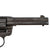 Original U.S. Colt Model 1878 Frontier Six Shooter .44-40 D.A. Revolver Made in 1898 with 4 3/4" Barrel, Period Holster, and Replica Badge - Serial 40245 Original Items