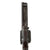 Original U.S. Colt Model 1878 Frontier Six Shooter .44-40 D.A. Revolver Made in 1898 with 4 3/4" Barrel, Period Holster, and Replica Badge - Serial 40245 Original Items