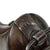 Original U.S. Colt Model 1878 Frontier Six Shooter .44-40 D.A. Revolver Made in 1898 with 4 3/4" Barrel, Period Holster, and Replica Badge - Serial 40245 Original Items