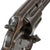 Original U.S. Colt Model 1878 Frontier Six Shooter .44-40 D.A. Revolver Made in 1898 with 4 3/4" Barrel, Period Holster, and Replica Badge - Serial 40245 Original Items
