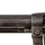 Original U.S. Colt Model 1878 Frontier Six Shooter .44-40 D.A. Revolver Made in 1898 with 4 3/4" Barrel, Period Holster, and Replica Badge - Serial 40245 Original Items