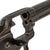Original U.S. Colt Model 1878 Frontier Six Shooter .44-40 D.A. Revolver Made in 1898 with 4 3/4" Barrel, Period Holster, and Replica Badge - Serial 40245 Original Items