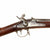 Original U.S. Civil War Era Springfield Model 1842 Percussion Musket by Springfield Arsenal - Dated 1847