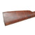 Original U.S. Civil War Era Springfield Model 1842 Percussion Musket by Springfield Arsenal - Dated 1847