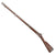 Original U.S. Civil War Era Springfield Model 1842 Percussion Musket by Springfield Arsenal - Dated 1847