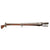 Original U.S. Civil War Era Springfield Model 1842 Percussion Musket by Springfield Arsenal - Dated 1847