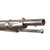 Original U.S. Civil War Era Springfield Model 1842 Percussion Musket by Springfield Arsenal - Dated 1847