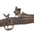 Original U.S. Civil War Joslyn Firearms Co. M1864 Saddle Ring Carbine Serial 5611 with Excellent Bore and Repaired Stock - dated 1864 Original Items