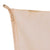 Original Imperial Japanese WWII National “Meatball” Signal Flag with Halyard & Maker’s Tag - 34 ½ x 47 ½”