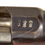 Original German Mauser Mod. 71 Converted in France to Uruguay Daudeteau / Dovitis Rifle dated 1881 - Serial 90428 Original Items