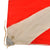 Original Japan WWII Imperial Japanese Army Rising Sun Silk War Flag - 24 x 36” Original Items