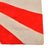 Original Japan WWII Imperial Japanese Army Rising Sun Silk War Flag - 24 x 36” Original Items