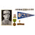 Original U.S. WWII WAC ID Bracelet & Medal Grouping of Captain Louise Anderson - Only Woman Present at Conference Between Churchill & Roosevelt in Morocco Original Items