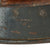 Original German WWII Luftwaffe M35 Sanitized Double Decal Steel Helmet with 1938 Dated 56cm Liner and Chinstrap - stamped Q64 Original Items