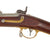 Original U.S. Civil War M1841 Mississippi Rifle by Harpers Ferry Arsenal in Unaltered .54cal with Saber Bayonet - dated 1854 Original Items