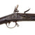 Original U.S. Springfield Model 1816 Flintlock Musket by Harpers Ferry Dated 1817 - Reconverted Barrel Original Items