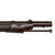 Original U.S. Springfield Model 1816 Flintlock Musket by Harpers Ferry Dated 1817 - Reconverted Barrel Original Items