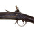 Original U.S. Springfield Model 1816 Flintlock Musket by Harpers Ferry Dated 1817 - Reconverted Barrel Original Items