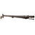 Original U.S. Springfield Model 1816 Flintlock Musket by Harpers Ferry Dated 1817 - Reconverted Barrel Original Items