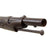 Original U.S. Springfield Model 1816 Flintlock Musket by Harpers Ferry Dated 1817 - Reconverted Barrel Original Items