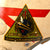 Original U.S. Vietnam War USN Two Decorated APH-5 Flight Helmets & Medal Board Group of Navy Captain D. Jake Ward - Commander of USS Constellation & Competitor for Project Mercury Original Items