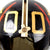 Original U.S. Vietnam War USN Two Decorated APH-5 Flight Helmets & Medal Board Group of Navy Captain D. Jake Ward - Commander of USS Constellation & Competitor for Project Mercury Original Items