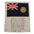 Original U.S. WWII British Burmese Blood Chit - Scarce Original Items
