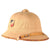 Original German WWII First Model DAK Afrikakorps Sun Helmet Dated 1943 - Size 55 Original Items