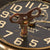 Original U.S. WWI Scarce Navy Boat Clock by Chelsea Clock Company with Key - Serial No. 5191 - Needs Work Original Items
