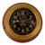 Original U.S. WWI Scarce Navy Boat Clock by Chelsea Clock Company with Key - Serial No. 5191 - Needs Work Original Items