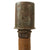 Original German WWII M24 Inert Stick Grenade Stielhandgranate by Witwe Wilhelm von Hagen (evy) & Richard Rinker - Dated 1940/1942 - Stielhandgranate Original Items