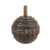 Original Imperial German WWI Cut-Open Model 1915 n/A Ball Hand Fragmentation Inert Grenade - Kugelhandgranate Original Items