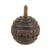 Original Imperial German WWI Cut-Open Model 1915 n/A Ball Hand Fragmentation Inert Grenade - Kugelhandgranate Original Items