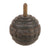 Original Imperial German WWI Cut-Open Model 1915 n/A Ball Hand Fragmentation Inert Grenade - Kugelhandgranate Original Items