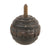 Original Imperial German WWI Cut-Open Model 1915 n/A Ball Hand Fragmentation Inert Grenade - Kugelhandgranate Original Items