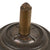 Original Imperial German WWI Cut-Open Model 1915 n/A Ball Hand Fragmentation Inert Grenade - Kugelhandgranate Original Items