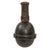 Original German WWI Model 1917 n/A Inert Egg Hand Fragmentation Grenade - Eierhandgranate Original Items