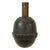 Original German WWI Model 1917 n/A Inert Egg Hand Fragmentation Grenade - Eierhandgranate Original Items