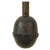 Original German WWI Model 1917 n/A Inert Egg Hand Fragmentation Grenade - Eierhandgranate Original Items
