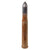 Original WWII Anti-Tank 57mm M23AB1 6 Pounder M22 Inert Drill Cartridge - Dated 1943 Original Items