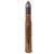 Original WWII Anti-Tank 57mm M23AB1 6 Pounder M22 Inert Drill Cartridge - Dated 1943 Original Items