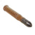 Original WWII Anti-Tank 57mm M23AB1 6 Pounder M22 Inert Drill Cartridge - Dated 1943 Original Items