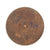 Original WWII Anti-Tank 57mm M23AB1 6 Pounder M22 Inert Drill Cartridge - Dated 1943 Original Items
