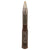 Original U.S. Korean War 75mm M20 Recoilless Rifle 1951 Dated Inert M309A1 HE Round Original Items