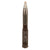 Original U.S. Korean War 75mm M20 Recoilless Rifle 1951 Dated Inert M309A1 HE Round Original Items