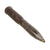 Original U.S. Korean War 75mm M20 Recoilless Rifle 1951 Dated Inert M309A1 HE Round Original Items