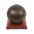 Original U.S. American Civil War Federal Spherical 42-Pounder Cannon Ball Original Items