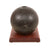 Original U.S. American Civil War Federal Spherical 42-Pounder Cannon Ball Original Items